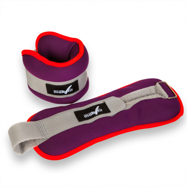 Утяжелители MAKFIT MAK-W1,5k